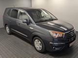 Ssangyong Rodius Korando Turismo+7. Sitzer+Navi+Kam+BT+USB - Ssangyong Rodius Gebrauchtwagen