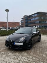 Alfa Romeo MiTo 1.4 16V - Alfa Romeo MiTo: 16v