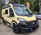 Fiat Ducato CHAUSSON ROAD LINE V594 -ANNIVERSARY- - Fiat V