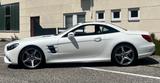 Mercedes-Benz SL 400 *AMG Sportpaket *Junge Sterne Garantie * - Mercedes-Benz: Cabrio, Junge Sterne