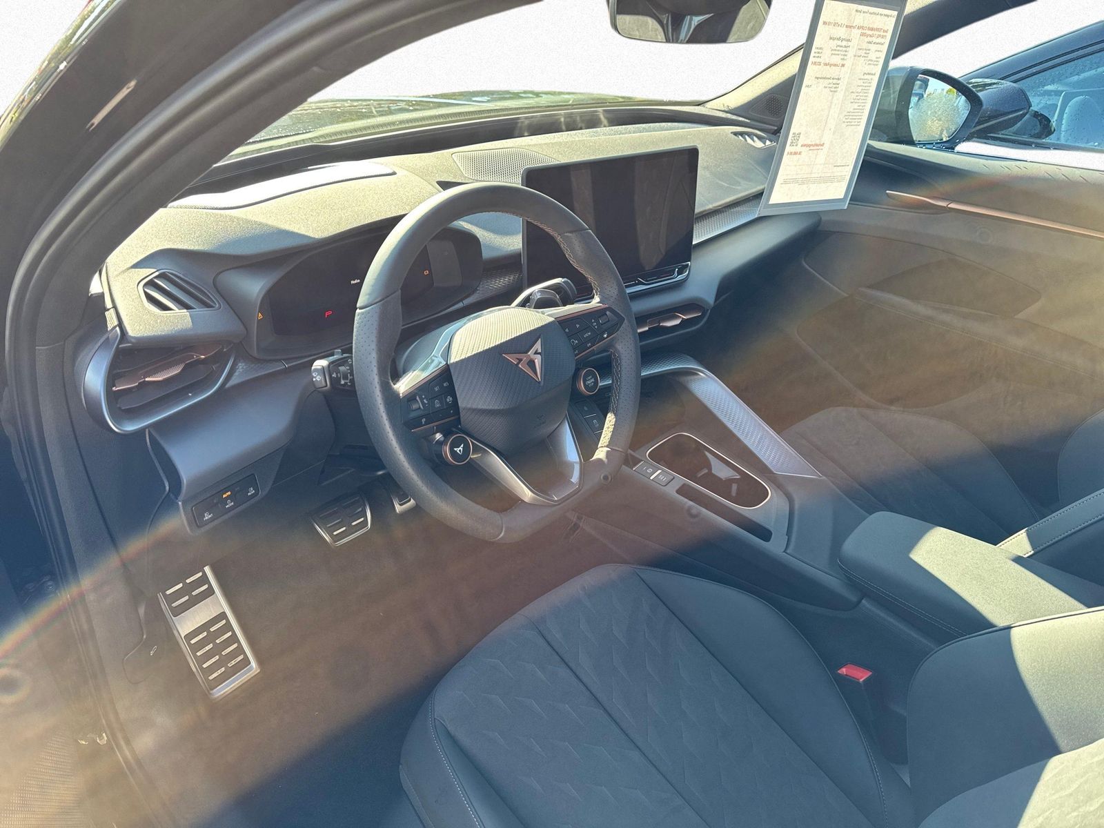 Cupra Terramar - Bild 7