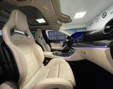 Mercedes-Benz AMG E63 4M+PERFORMANCE-SITZ+CARBON+PANORAMA+VOLL - gebrauchte Mercedes-Benz E 63 AMG aus dem Jahr 2018