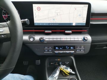 Hyundai Kona N Line 2WD