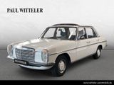 Mercedes-Benz 200/8 Stahl-Schiebedach/Automatik - Mercedes-Benz 200: S200