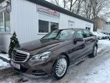 Mercedes-Benz E 200 ELEGANCE 7G-Tronic "1.HAND" - Mercedes-Benz E 200: Elegance