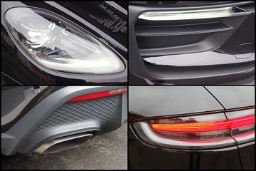 Porsche Macan*ACC,AHK,BOSE,Pano,Tempolimit,SWA,14-W,360°