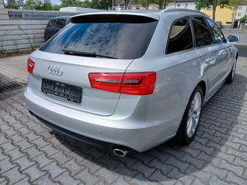 Audi A6 - 5