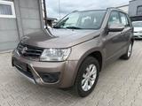 Suzuki Grand Vitara 1.9 DDIS X 30 AHK - gebrauchte Suzuki Grand Vitara aus dem Jahr 2014