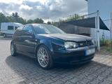 Volkswagen VW Golf 4 Jubi GTI - Volkswagen Golf: Jubi