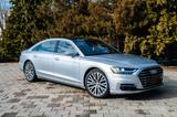 Audi A8 55 TFSI Quattro - 3,0 T FSI - Mild Hibrid - gebrauchte Audi A8 aus dem Jahr 2019