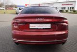 Audi A5 Sportback 2.0 TFSI sport LED Navi AHK ACC PDC - Audi A5 aus 2018