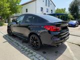 BMW X4 M40i xDrive - HUD - Service Neu - BMW X4 M40: Automatik