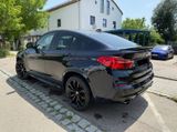 BMW X4 M40i xDrive - HUD - Service Neu - BMW X4 M40 in München