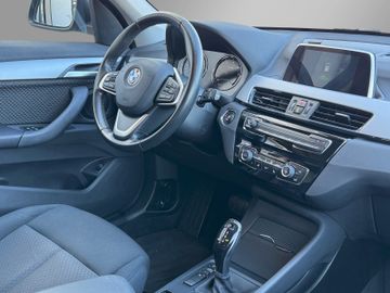 BMW X1 sDrive 18d Advantage*Buisness*LED*PDC*8-fach*