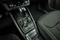 Skoda Kamiq - Vorschau Bild 19