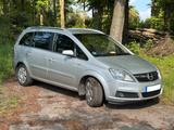 Opel Zafira B 1.8 / 140 PS / 7-Sitzer FAMILIENAUTO - Opel Zafira in Hagen