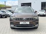 Volkswagen Tiguan Highline 2.0TDI 4Motion/PANO/AHK/LED - Volkswagen Tiguan: TDI