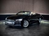 Audi A5*CABRIO*40 TFSI*S-LINE*DESIGN*3-ZONEN*SPORTSTZ - Audi A5 design