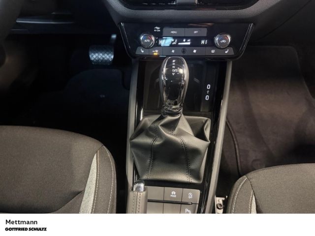 Skoda Scala - Bild 15