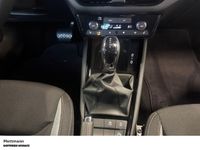 Skoda Scala - Vorschau Bild 15