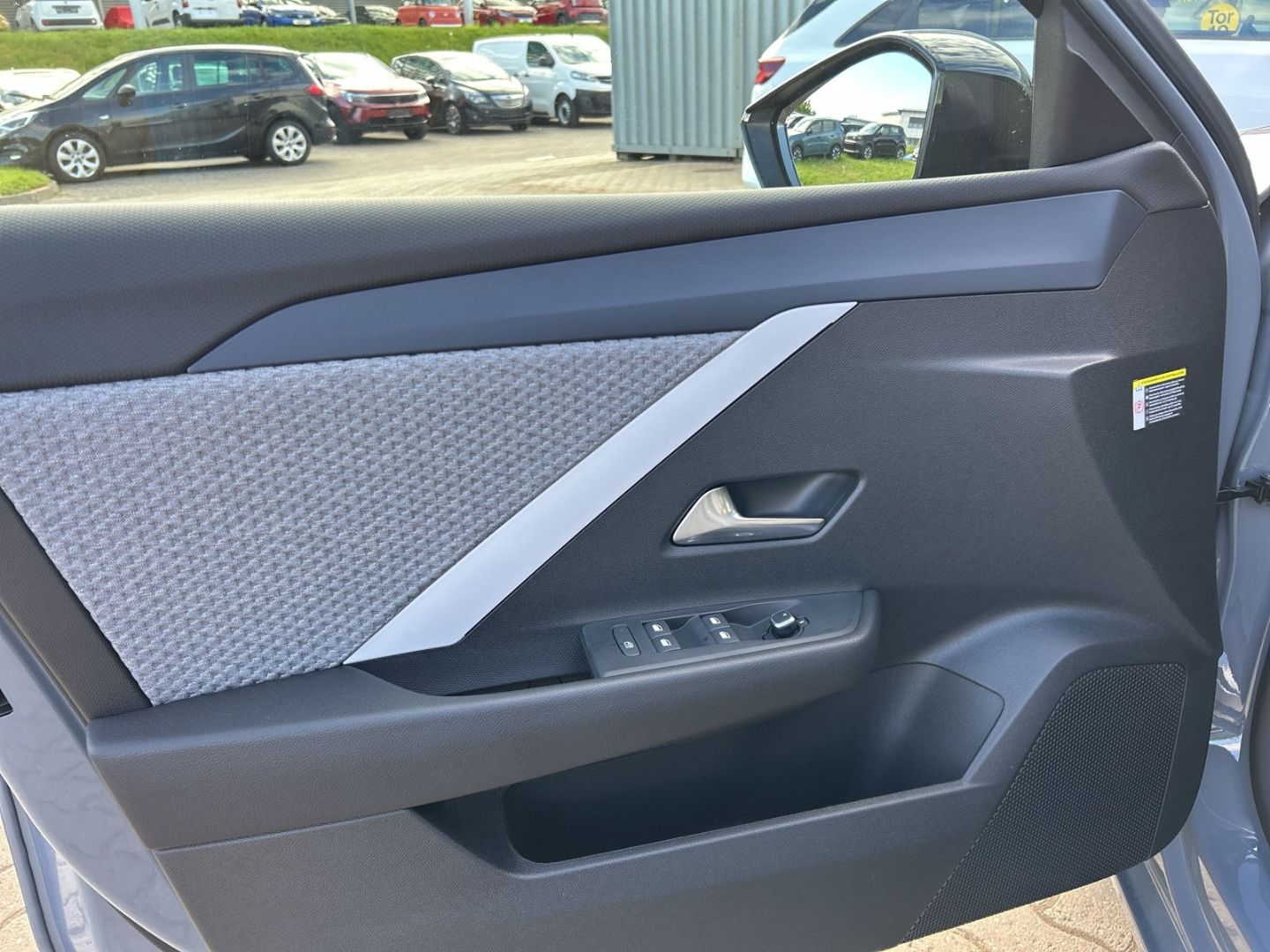 Opel Astra - Bild 13