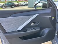 Opel Astra - Vorschau Bild 13