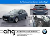 BMW 220i Active Tourer Steptronic DCT M SPORT AHK He - BMW 220 Active Tourer Jahreswagen
