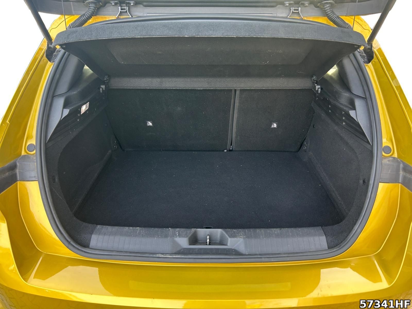 Fahrzeugabbildung Opel Astra L Edition +CARPLAY+DAB+LANEASSIST+USB+