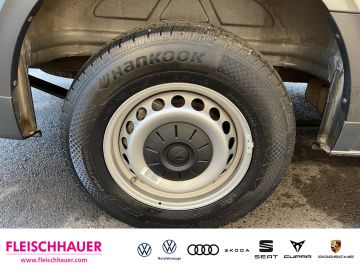Volkswagen Crafter - 8