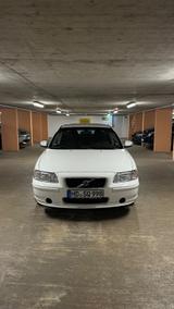 Volvo S60 2.4 Edition Edition - Volvo S60: Edition