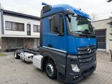 Mercedes-Benz Actros 1840 Retarder ČR Aut. Wechselbrückenträ - Offers