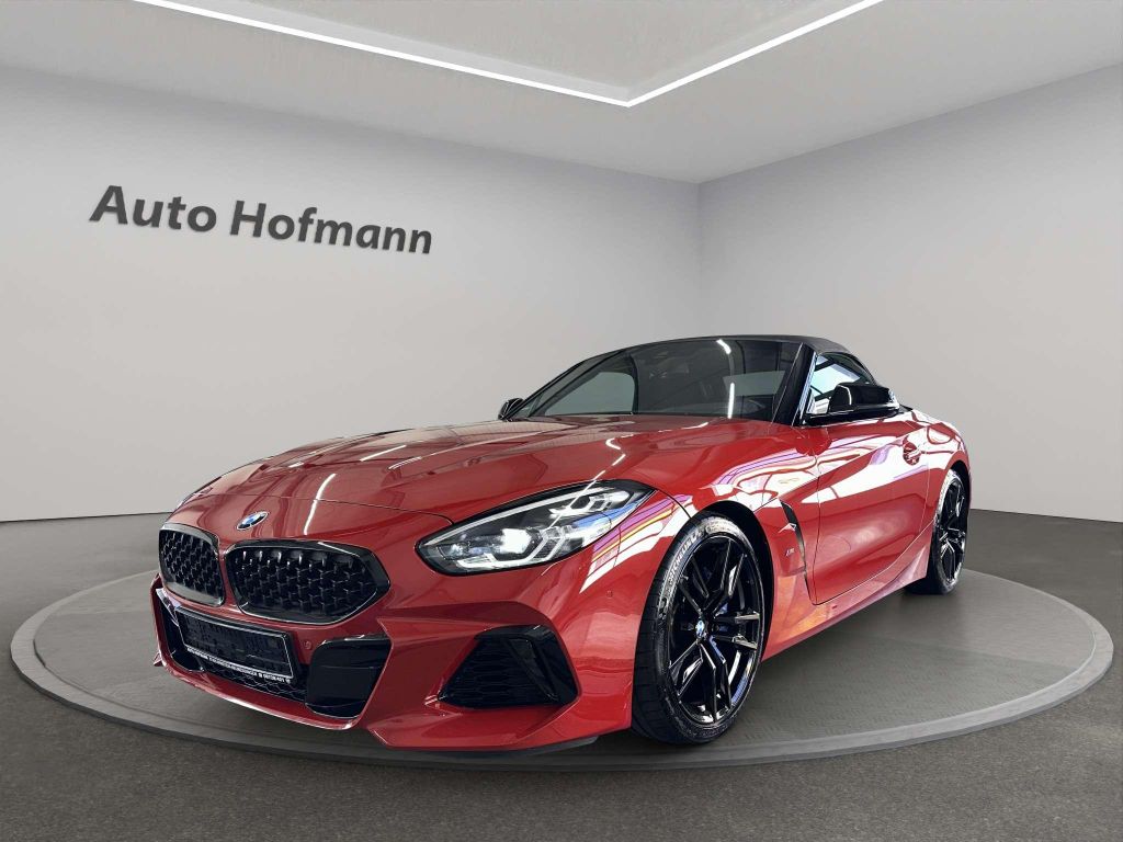 Image of BMW Z4 M