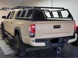 Toyota Tacoma  - Toyota Tacoma Gebrauchtwagen