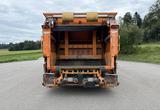 Mercedes-Benz Econic 2633 Moser Tech / Swiss-Vehicle - Mercedes-Benz 26