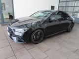 Mercedes-Benz CLA 45 AMG 4Matic+ Coupe Night Paket - gebrauchte Mercedes-Benz CLA 45 AMG aus dem Jahr 2020