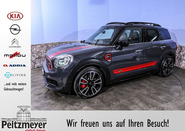 MINI Mini John Cooper Works Countryman All4 Aut.