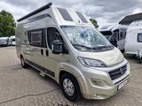 La Strada Avanti C Maxi *Doppelboden*Solar+Wechselrichter* - Angebote