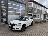 Skoda Yeti Greenline/XENON/AHK/WENIG-KM/GEPFLEGT - Skoda Yeti in Stuttgart