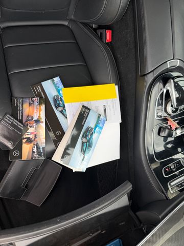 E 400 d 4Matic, AMG Paket, Motorschaden Bild 14