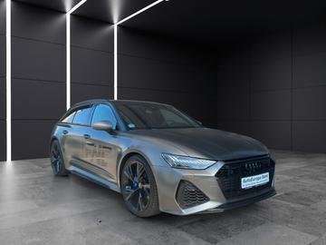 2024 AUDI RS6 photo 5