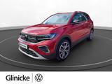 Volkswagen T-Cross Style 1.5 TSI ACT (150 PS) DSG | Navi