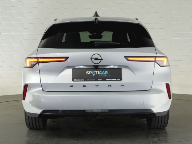 Astra L ST ULTIMATE AUTOMATIK+AHK+NAVI+360 GRAD 