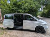 Mercedes-Benz Vito - gebrauchte Mercedes-Benz Vito aus dem Jahr 2008