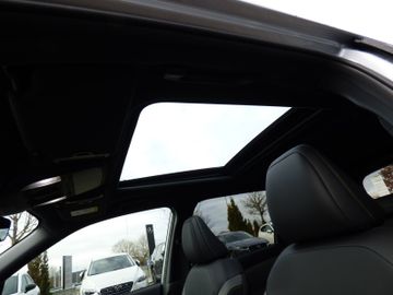 Bild 15 Subaru Forester 2.0ie EDITION EXCLUSIVE CROSS GSD, 360°