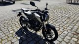 Honda CBF 125 NA - HONDA CB 125 N