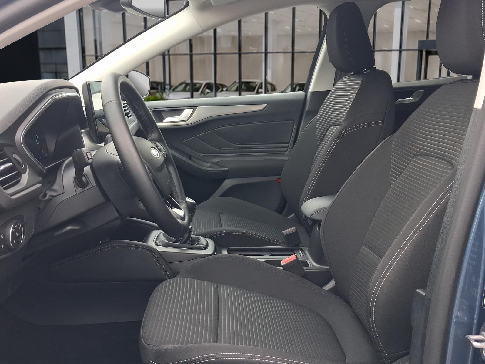 Ford Focus Turnier Titanium X, миниатюра 17