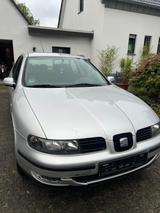Seat Leon 1.8 20V Stella Autom. Stella - Seat Leon: 20v