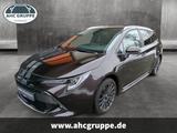 Toyota Corolla Touring Sports Hybrid 2.0 (Syst.184 PS)  - Toyota Corolla in Chemnitz