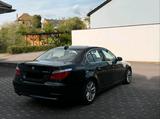 BMW Bmw 520d Baujahr 2009 - gebrauchte BMW 520 aus dem Jahr 2009