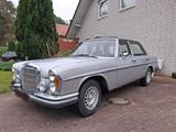 Mercedes-Benz Mercedes Benz SEL 300 3,5  H Kennzeichen O... - Mercedes-Benz 300: 300sel